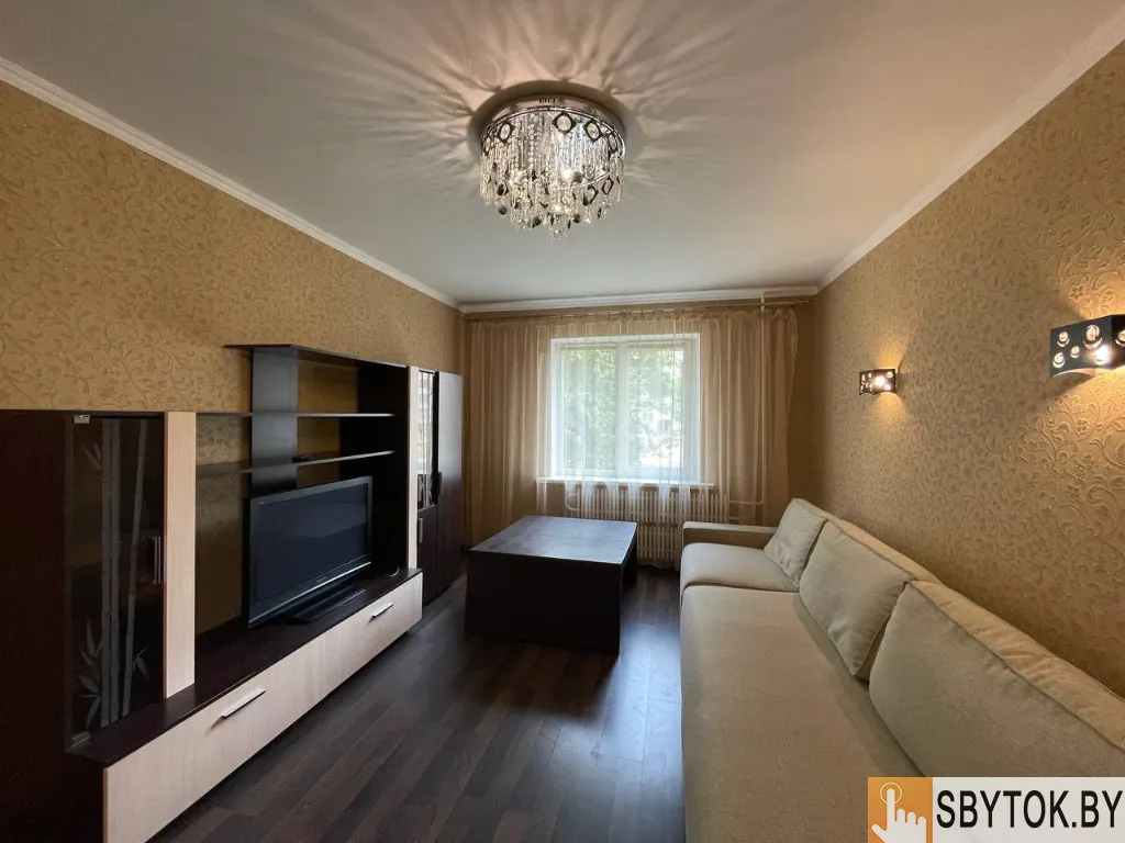 Отличное предложение для командированных и гостей города - аренда уютной квартиры