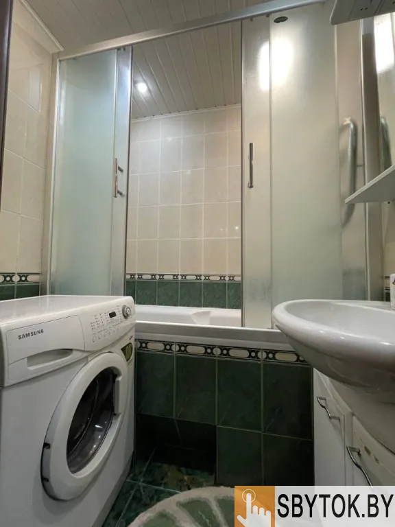 Отличное предложение для командированных и гостей города - аренда уютной квартиры