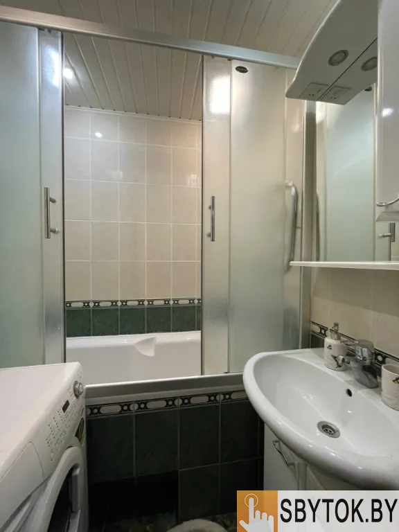 Отличное предложение для командированных и гостей города - аренда уютной квартиры