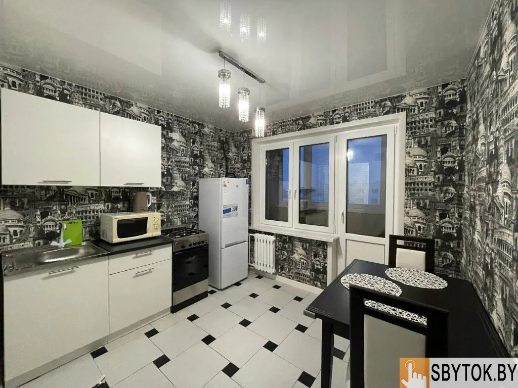 Квартиры на сутки часы минутки Солигорск Октябрьская 105А