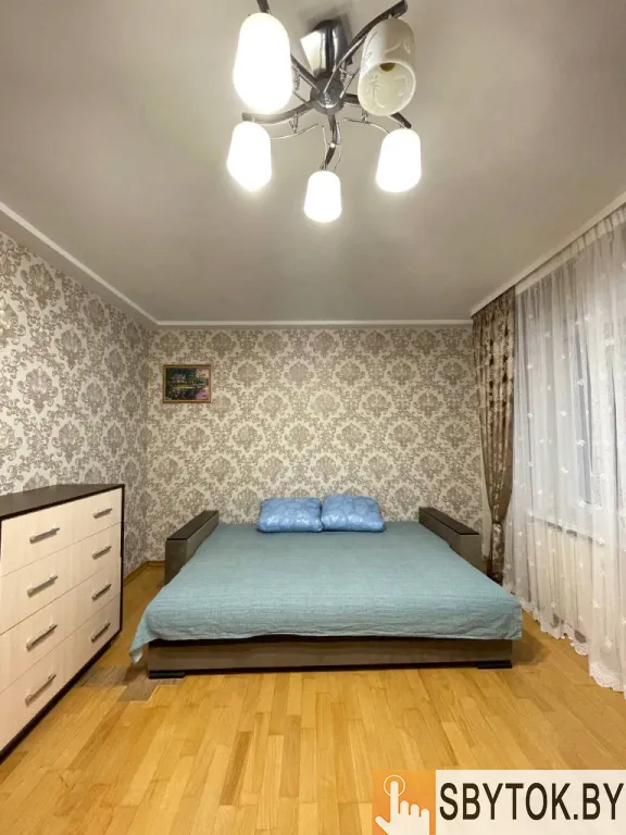 Квартира посуточно в Ошмянах. Телевидение. Wi-fi. Документы