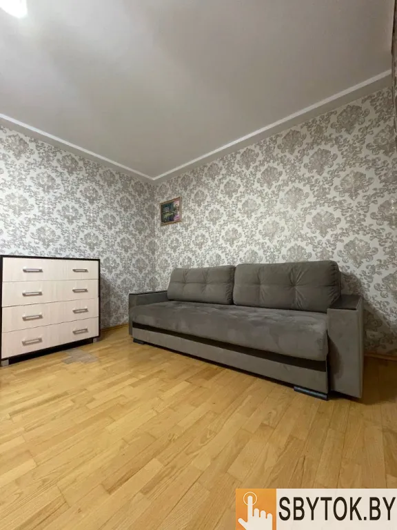 Квартира посуточно в Ошмянах. Телевидение. Wi-fi. Документы