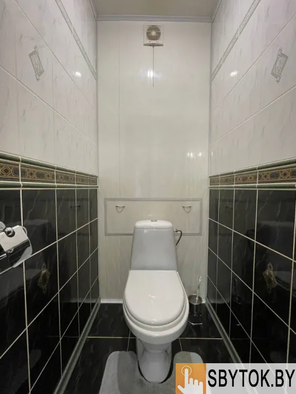 Квартира посуточно в Ошмянах. Телевидение. Wi-fi. Документы