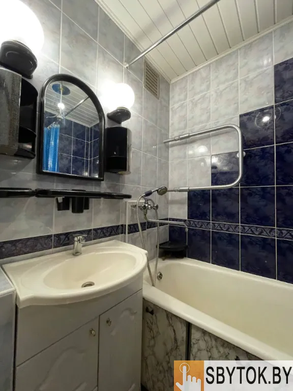 Сдается в аренду квартира на сутки в городе Вилейка