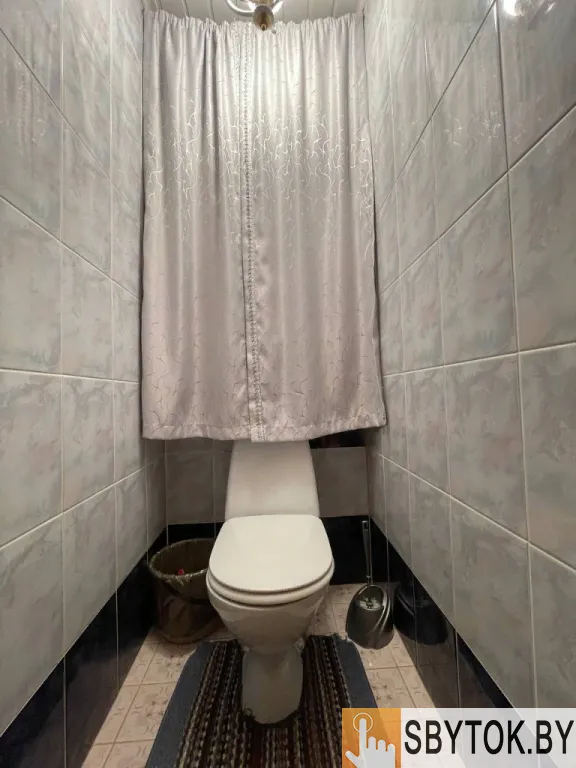 Сдается в аренду квартира на сутки в городе Вилейка