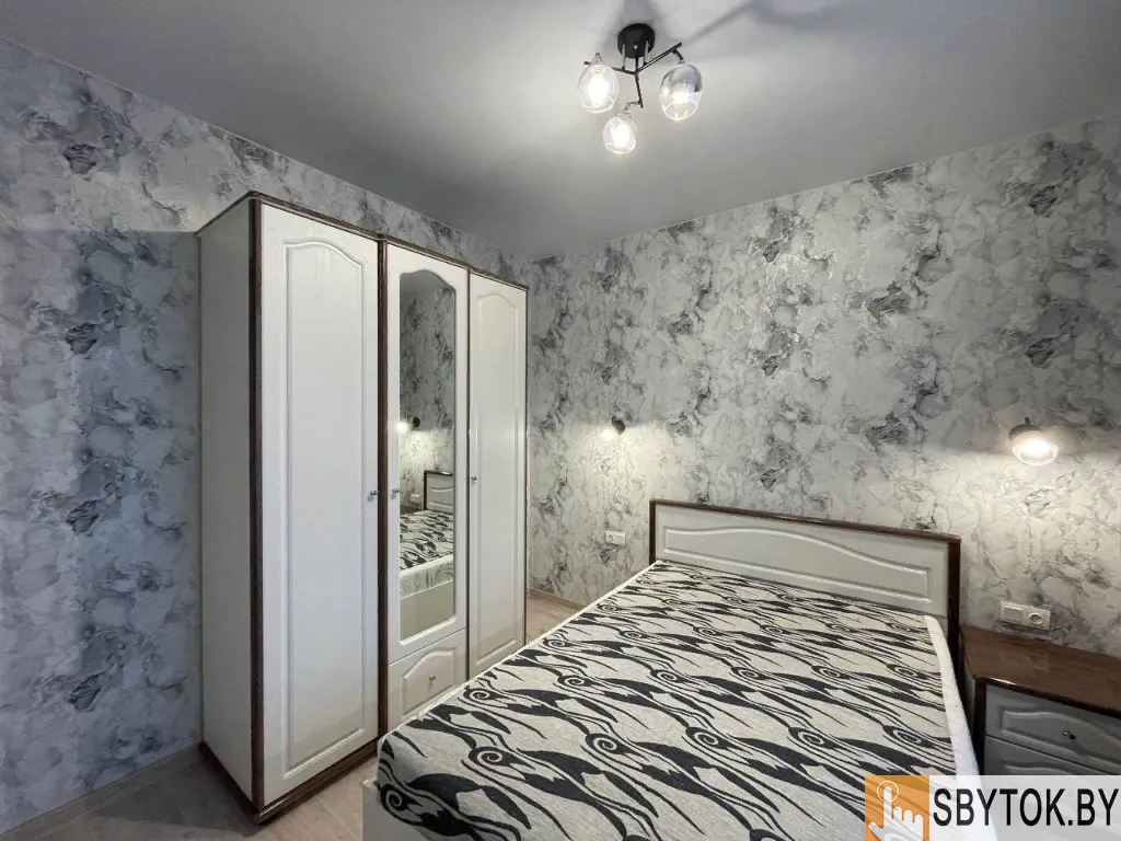 Квартира на сутки, посуточно Минск. Интернет. Телевидение.