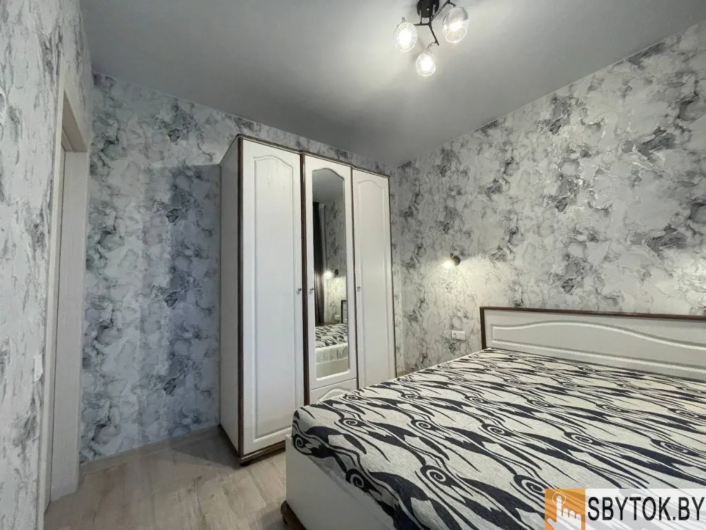 Квартира на сутки, посуточно Минск. Интернет. Телевидение.