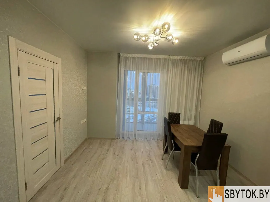 Квартира на сутки, посуточно Минск. Интернет. Телевидение.