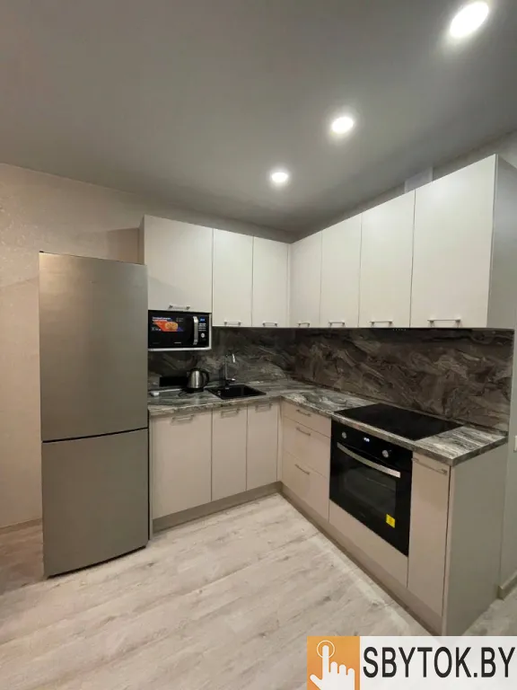 Квартира на сутки, посуточно Минск. Интернет. Телевидение.