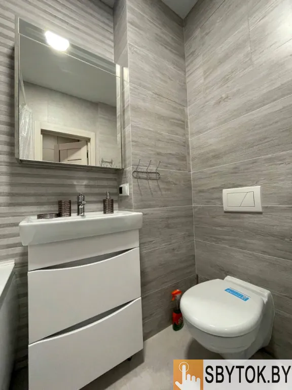 Квартира на сутки, посуточно Минск. Интернет. Телевидение.