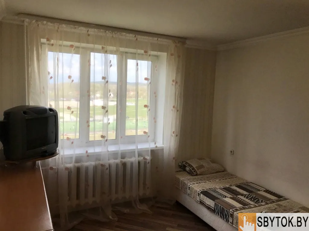 Аренда квартиры посуточно в Волковыске ул.Калиновского 10