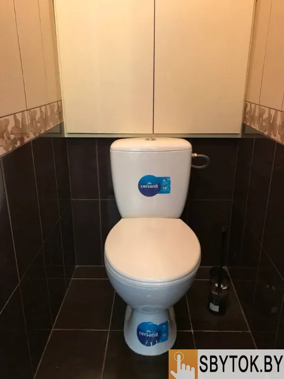 Аренда квартиры посуточно в Волковыске ул.Калиновского 10