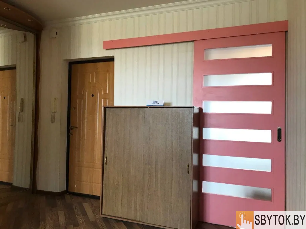 Аренда квартиры посуточно в Волковыске ул.Калиновского 10