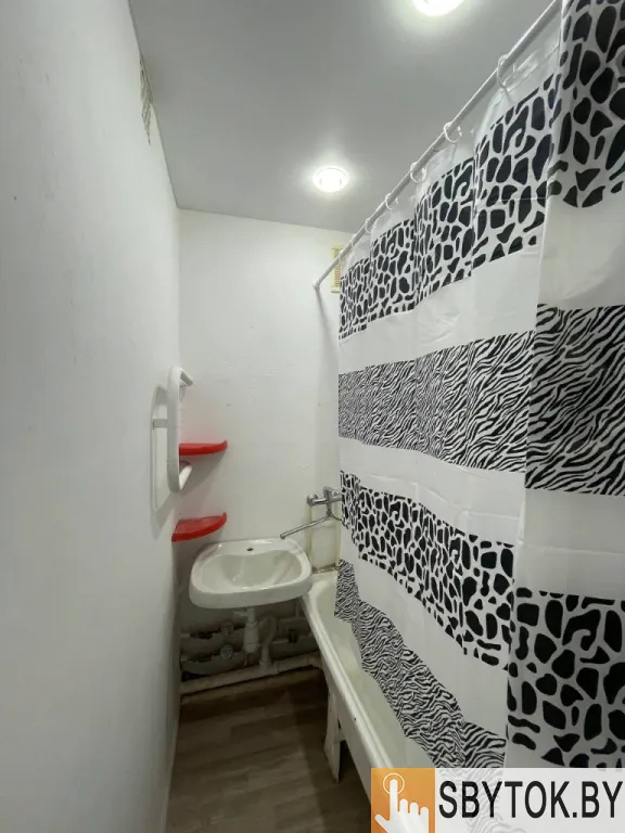 Квартира на сутки Марьина горка есть все необходимое