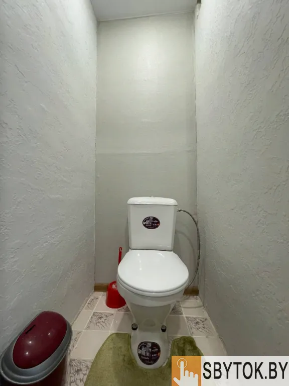 Квартира на сутки Марьина горка есть все необходимое