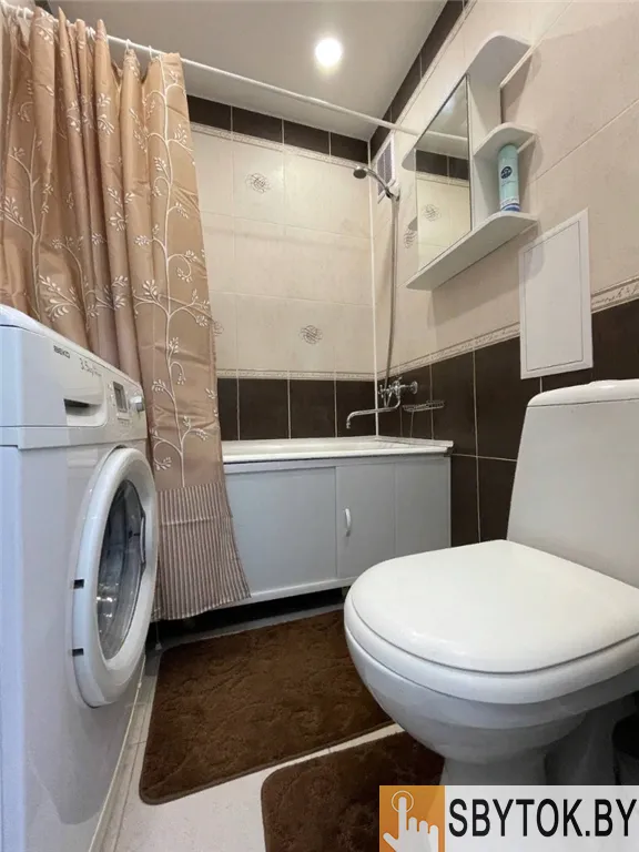 Квартиры на сутки. Лучшее по цене и качеству в Слуцке