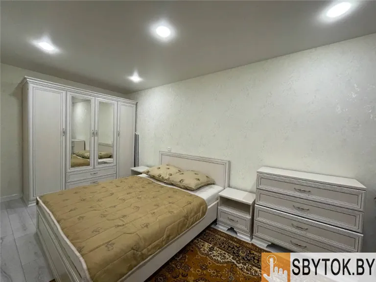 Квартиры на сутки. Лучшее по цене и качеству в Слуцке