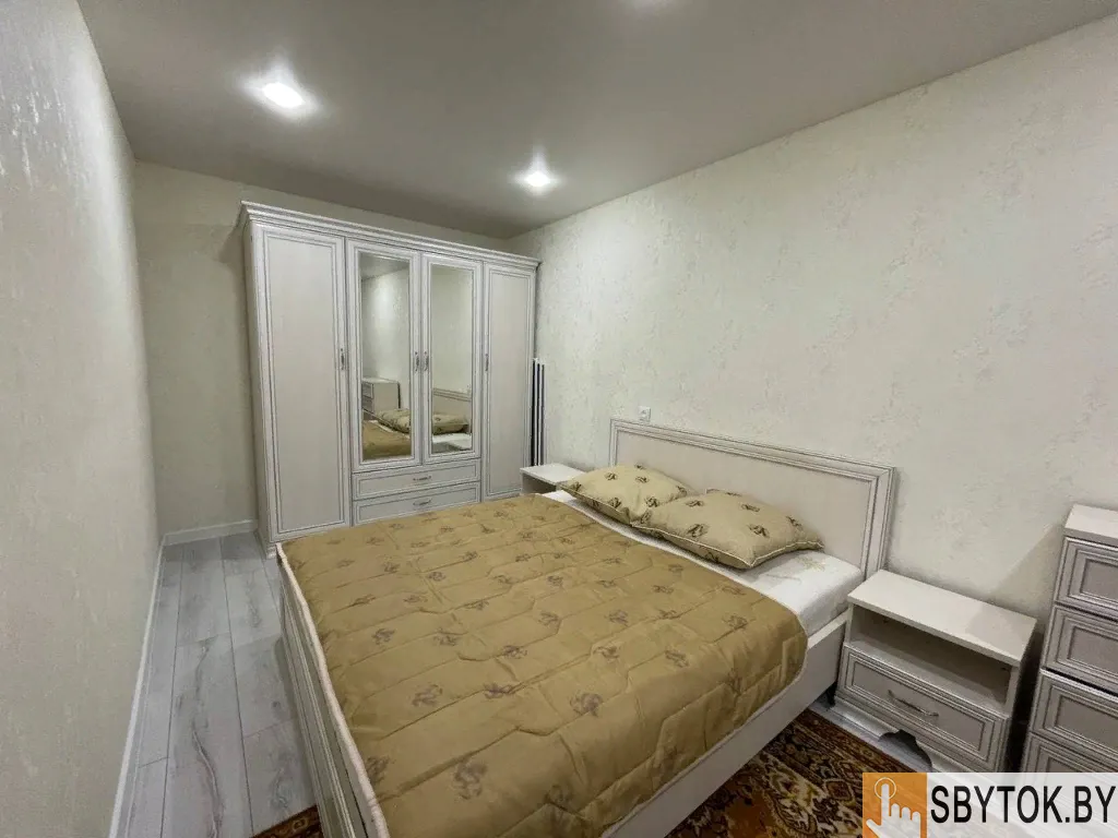 Квартиры на сутки. Лучшее по цене и качеству в Слуцке