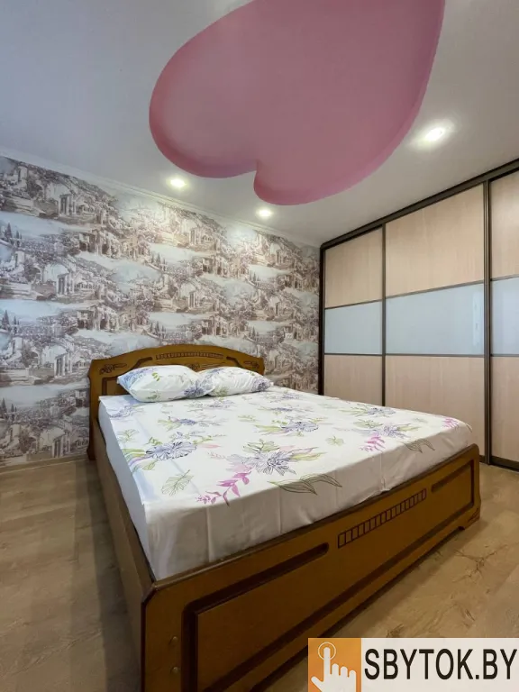 Предоставляем комфортное жилье в городе Любань