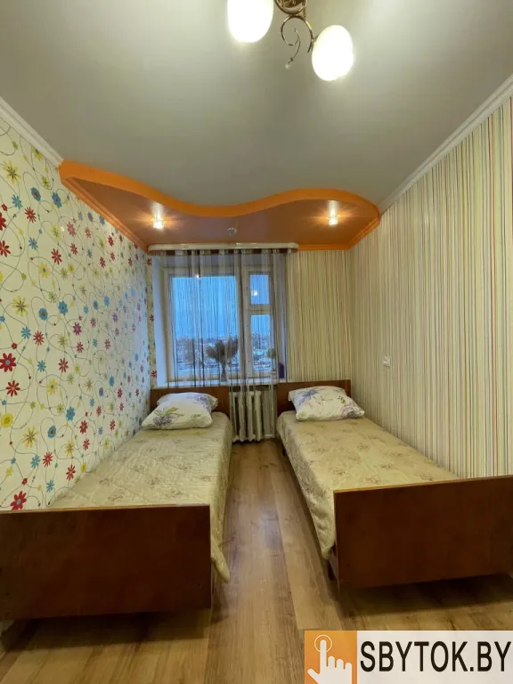 Предоставляем комфортное жилье в городе Любань