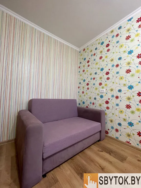 Предоставляем комфортное жилье в городе Любань