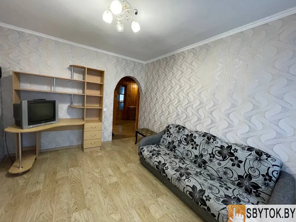 Предоставляем комфортное жилье в городе Любань