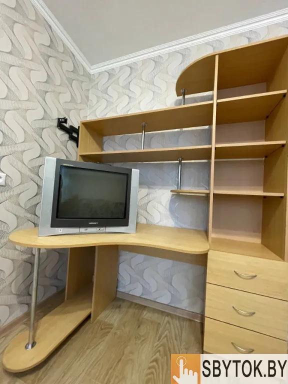 Предоставляем комфортное жилье в городе Любань