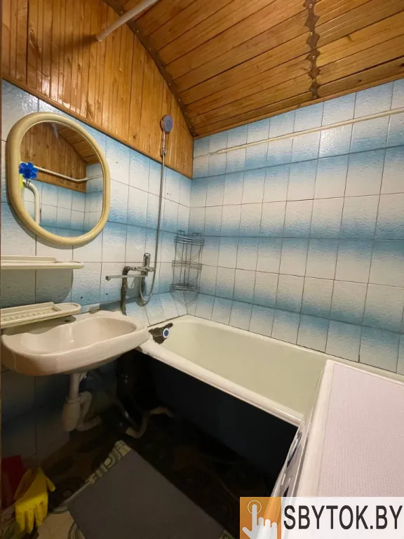 Предоставляем комфортное жилье в городе Любань