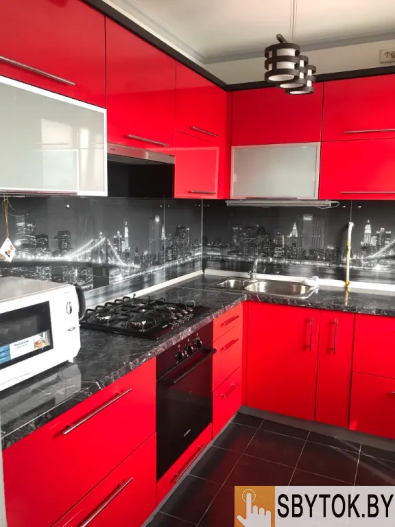 Квартира посуточно Речица ул. Мира 5