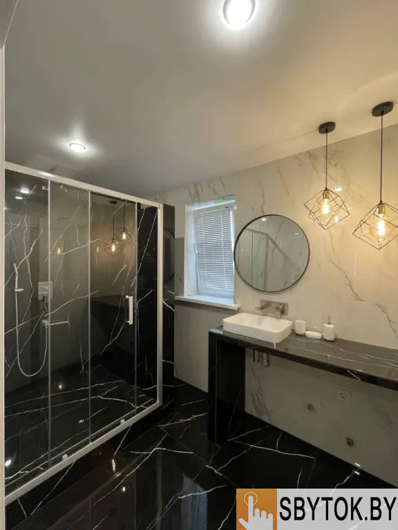 2-ух комнатная квартира на сутки