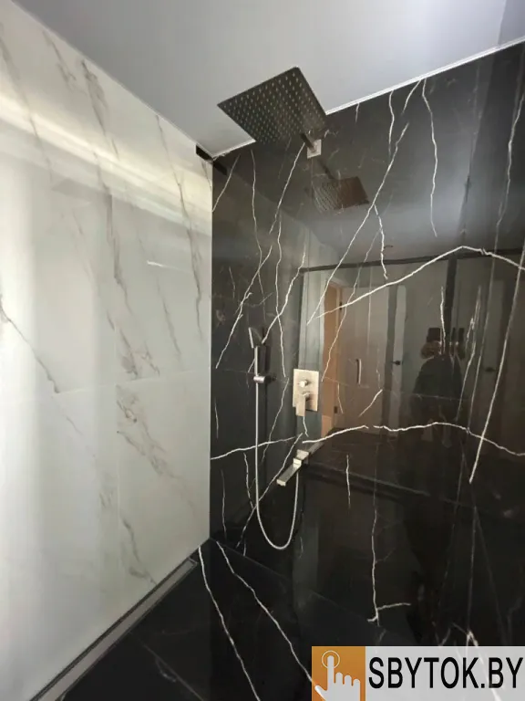 2-ух комнатная квартира на сутки