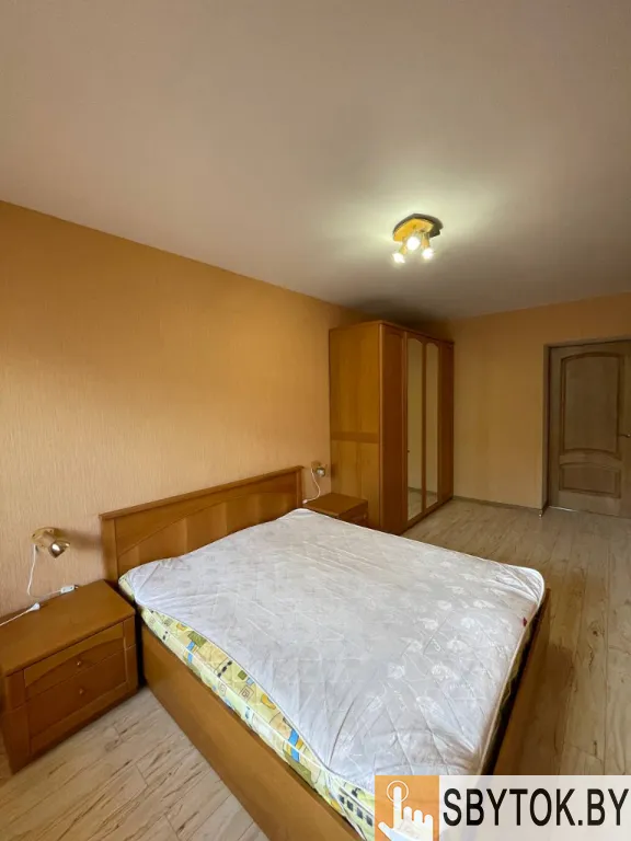 Сдается квартира на сутки в самом центре живописного города Могилев