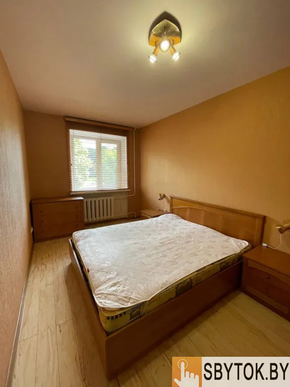 Сдается квартира на сутки в самом центре живописного города Могилев