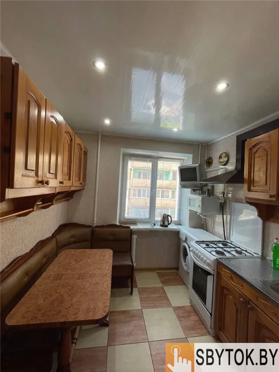 Сдается квартира на сутки в самом центре живописного города Могилев