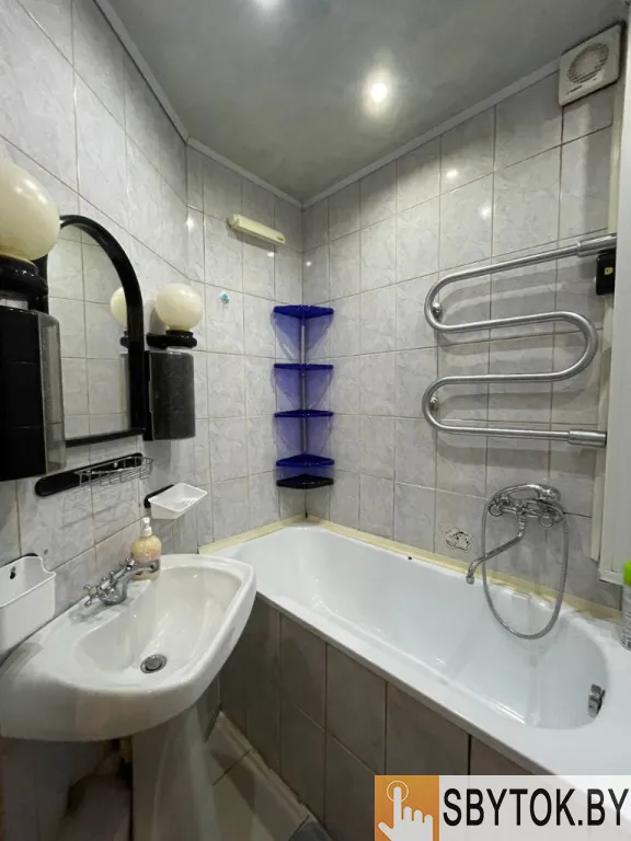 Сдается квартира на сутки в самом центре живописного города Могилев