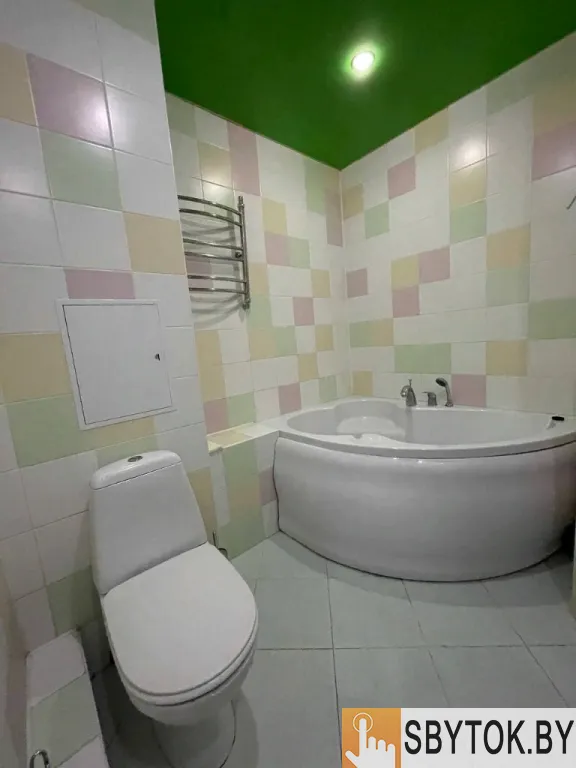 Посуточная аренда жилья для всех