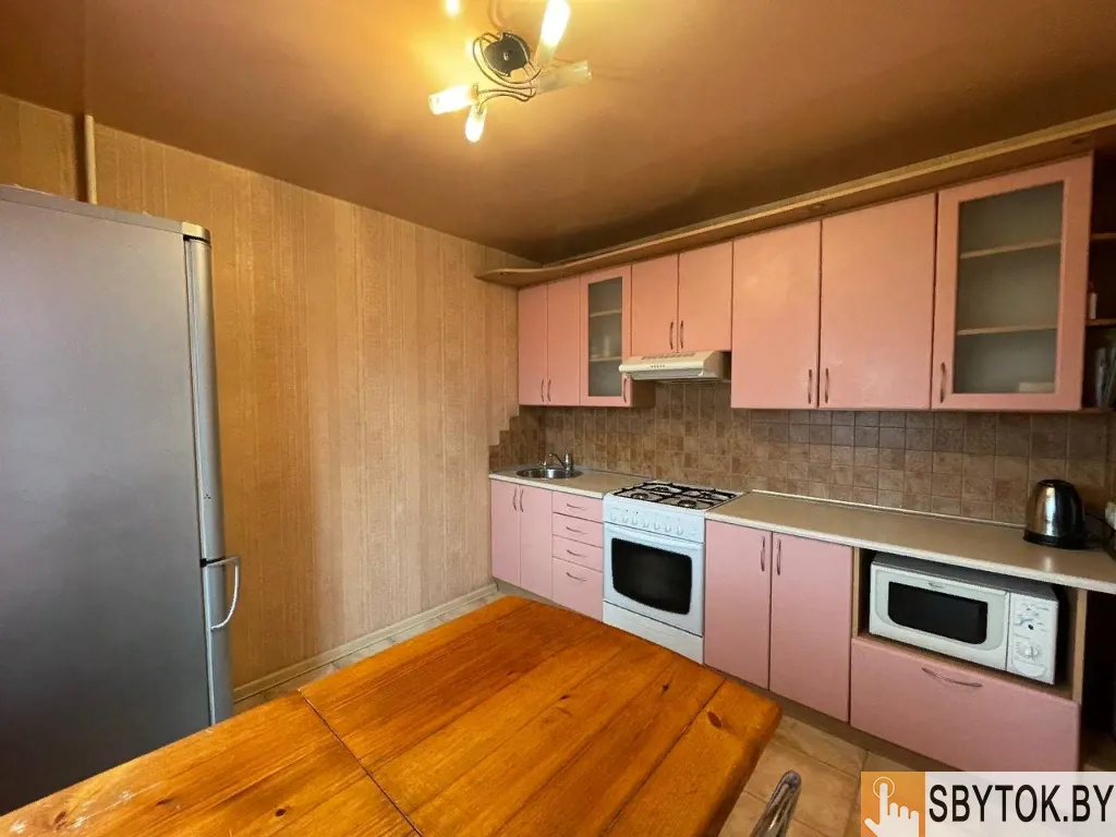 Посуточная аренда жилья для всех