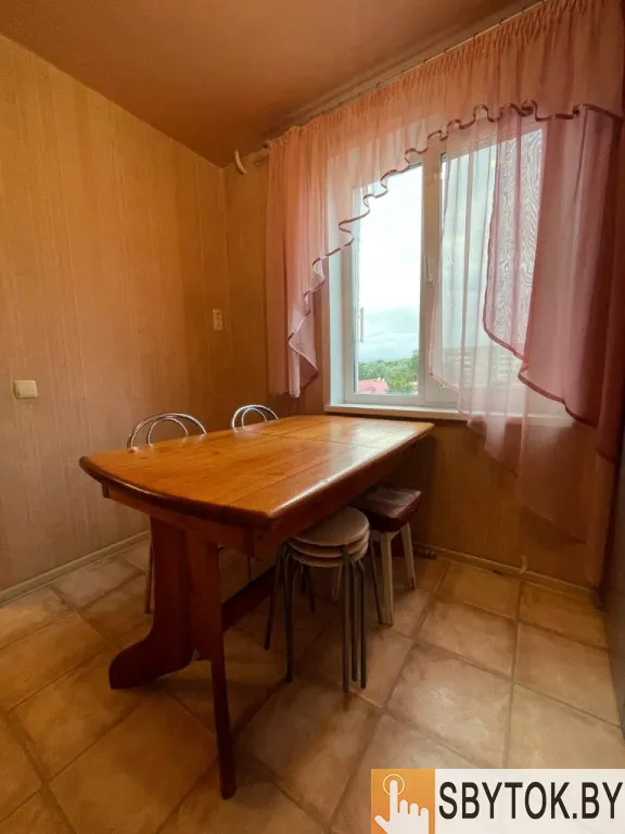 Посуточная аренда жилья для всех