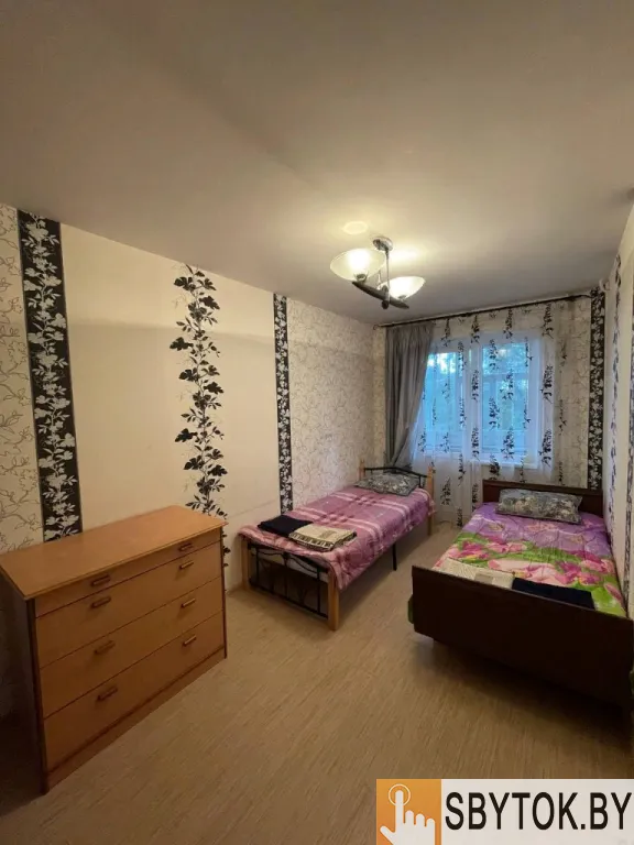 Посуточная аренда жилья для всех