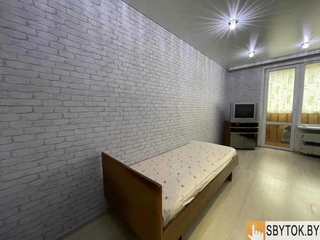 Квартира в самом центре Хотимска, Могилевской области