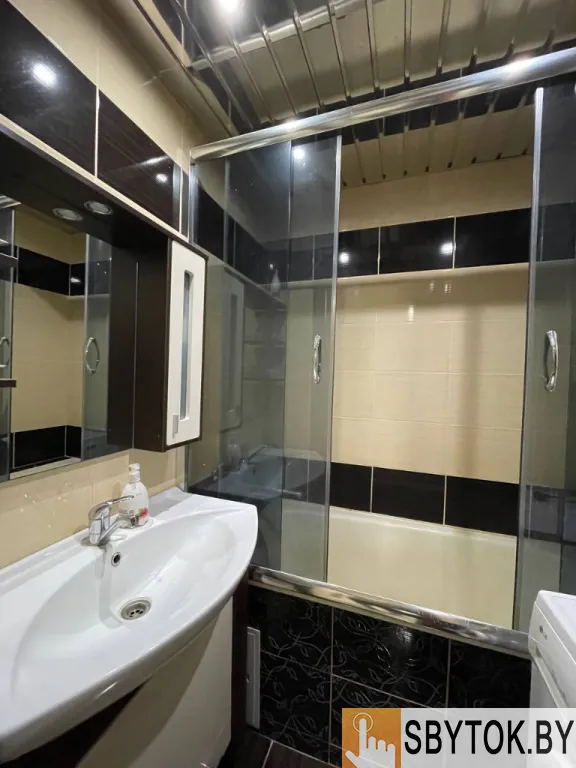 Квартира в самом центре Хотимска, Могилевской области