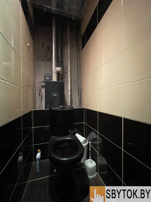 Квартира в самом центре Хотимска, Могилевской области