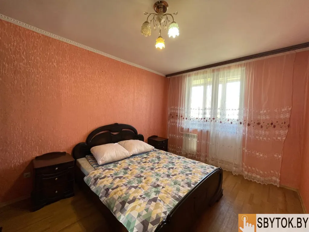 Квартира на сутки от собственника Сморгонь