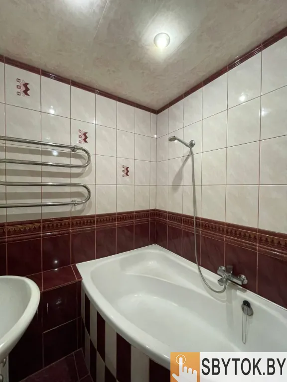 Квартира на сутки от собственника Сморгонь