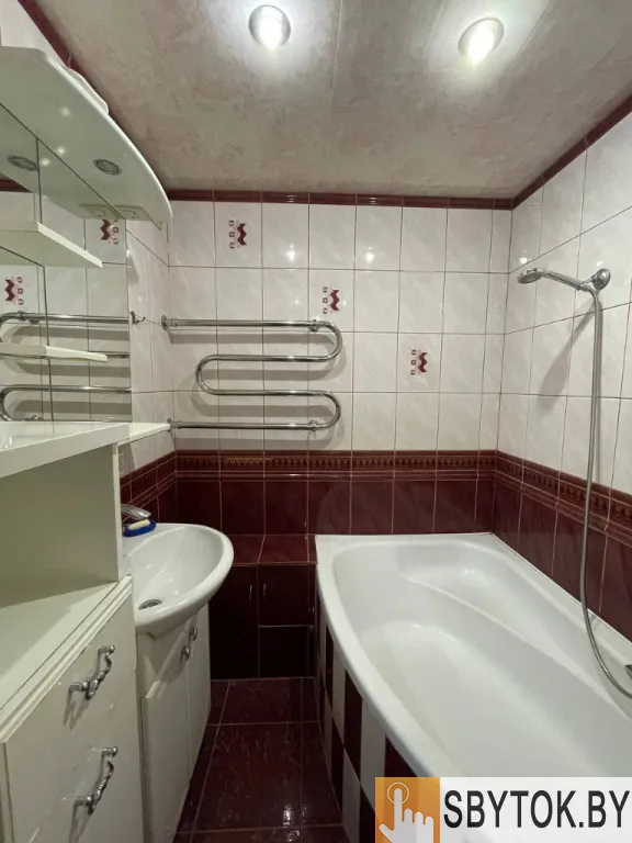 Квартира на сутки от собственника Сморгонь