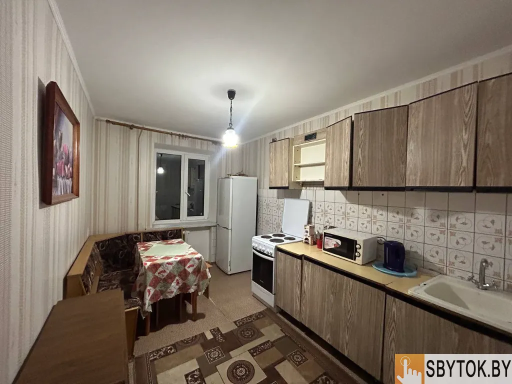 Сдача квартиры на сутки в Любани