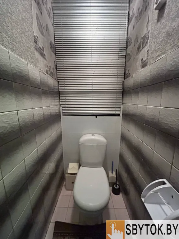 Сдача квартиры на сутки в Любани