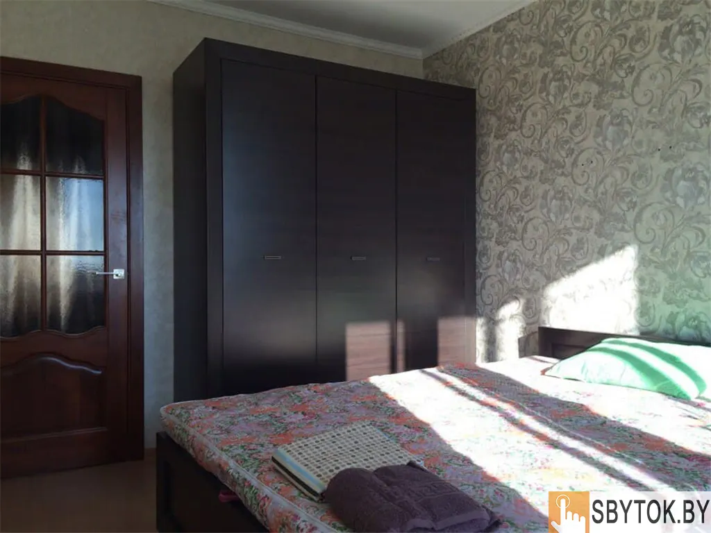 Квартиры посуточно недорого в Березе ул.Любарского 26а