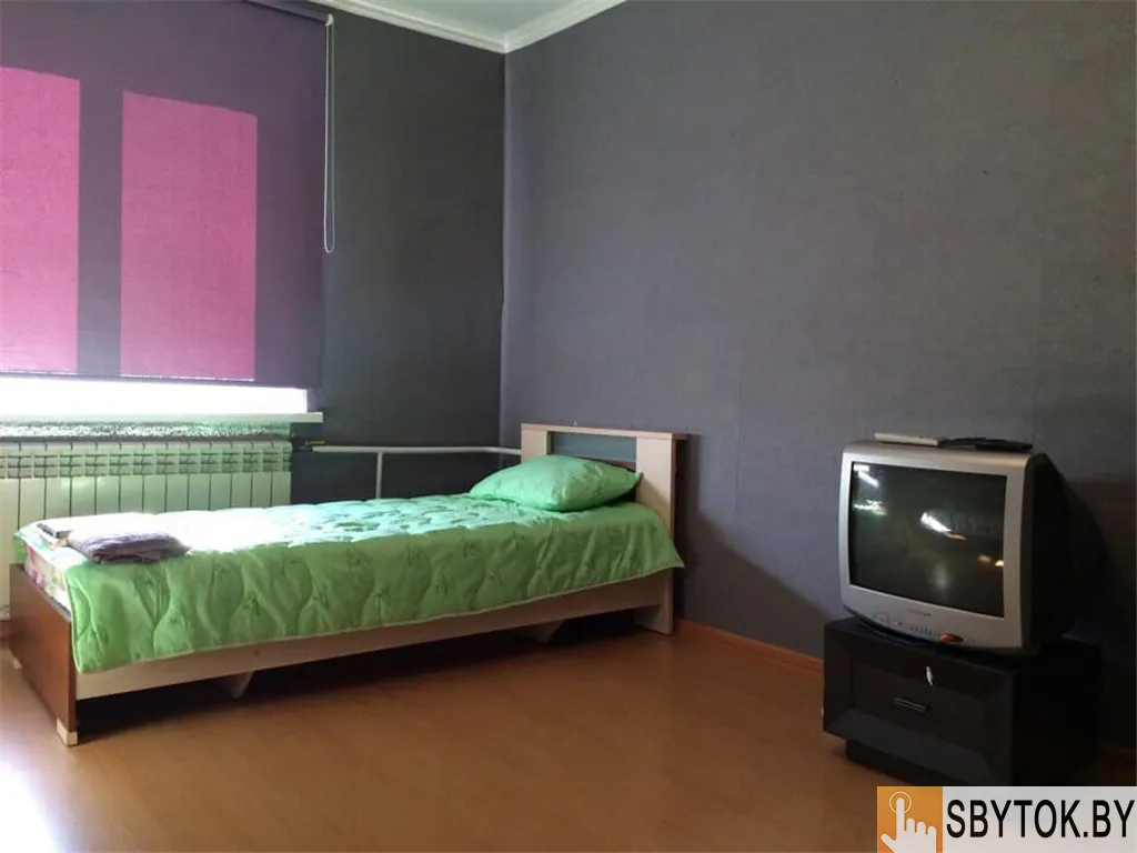 Квартиры посуточно недорого в Березе ул.Любарского 26а