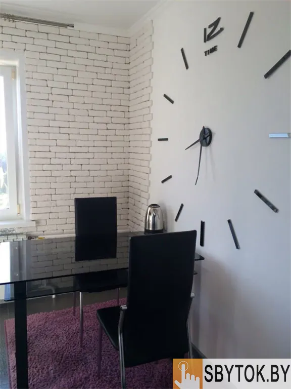 Квартиры посуточно недорого в Березе ул.Любарского 26а